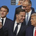 N1 u Hagu: Istorijski samit NATO-a, važne teme na stolu (VIDEO)