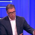 Vučić se oglasio o sankcijama NIS-u: Izneo DETALJE - ovako stoje stvari