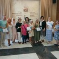 Kud „Jakov Petrović Bjedov“ višestruko nagrađen na festivalu u Zrenjaninu