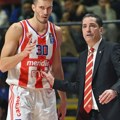 Otkrivamo šta se dešava između Petruševa i Zvezde: Olimpijakos dao "bratski popust", ali postoji jedan problem