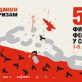 Uz vatromet i fijakere otvoren 53. filmski festival u Sopotu