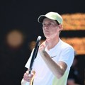 Rezultati četvrtog dana Vimbldona, muškarci: Dvojica Srba izlazi na teren, a i Siner