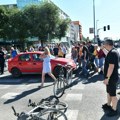 Studenti objavili uputstva za današnje blokade: „Ne ulazite u fizičke ili verbalne konflikte“