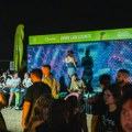Green EXIT donosi ekološke inicijative uz slogan "Zajedno do cilja"