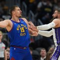Valančijunas se oglasio: "Denver će izložiti situaciju, to je na njima"