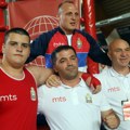 Gicić obezbedio Srbiji prvu medalju na bokserskom EP (foto)