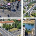 Beograd potpuno prohodan: Gradski prevoz funkcioniše po redovnom režimu (foto)