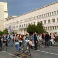 Kakve su kazne i vaša prava ako vas legitimiše policija dok učestvujete u blokadi