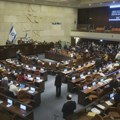Izraelska vlada pod znakom pitanja: Zvaničnik Kneseta moli ultraortodoksne partije da je ne ruše