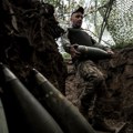 Lokalne vlasti: Dvoje mrtvih u ruskom napadu na Dobropolje; Zelenski: Siguran sam da se Putin plaši SAD