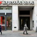 Grupa Zagrebačke banke ostvarila 305 milijuna eura neto dobiti