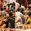 Praznik šaha „Srbija open 2025“ u Beogradu: Milošević i Garifulin za ponos