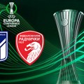 Radnički u hladnom Klaksviku želi istorijski uspeh u Evropi