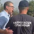 Vučić danas obilazi opštinu Žitorađa