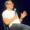 Ilja Jašin u Beogradu: Ne odustajemo od slobodne Rusije