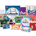 SAD: Kimberly-Clark prijavio pad prodaje od 1,6% u drugom kvartalu