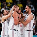 Dan kada je Srbija ušla u istoriju, a svet video magiju Nikole Jokića VIDEO