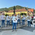 Guča - svetska prestonica trube spremna za 64. Sabor