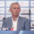 "Brine me Micić, moraćemo da donesemo odluku": Pešić progovorio o problemima pred Eurobasket