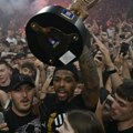 Počela prodaja sezonskih za KK Partizan! Evo kako možete kupiti i koje su cene (foto)