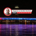 Tropska noć! Pogledajte trenutne temperature u Srbiji, u ovom gradu nakon ponoći čak 26 stepeni