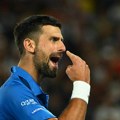 Novak Đoković digao buru pred US Open: Opet isto, kolege ga razočarale, on javno istupio