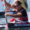 Milica Novaković šesta na Svetskom prvenstvu