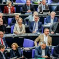 Nemačko viđenje demokratije: SPD potvrdio spremnost za zabranu desničarske stranke AfD