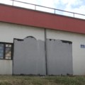 Prekrečeni murali posvećeni srpskim mladićima