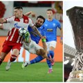 Pogledajte ko sve čeka Zvezdu u Ligi Evrope: Tu je i Dinamo