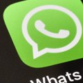 Meta uklonila 6,8 miliona WhatsApp naloga povezanih sa kriminalnim prevarama