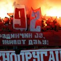 U Humsku stiže Radnik, Zvezda u Novom Pazaru