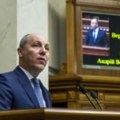 Ubijen bivši šef ukrajinskog parlamenta Andrij Parubij