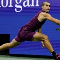 Evo gde možete da gledate uživo TV prenos meča Alkaraz - Lehečka u četvrtfinalu US Opena