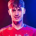 Bogdan Mirčetić se seli u Poljsku: Zrenjaninac novo pojačanje Rakova