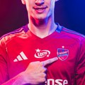 Bogdan Mirčetić se seli u Poljsku: Zrenjaninac novo pojačanje Rakova