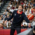 Nemačka jača u završnici eurobasketa! Mumbru se vraća na klupu posle perioda provedenog u bolnici!