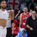 Srbin tvorac jednog od najvećih čuda na Evrobasketu – Džikićeva Gruzija izbacila Francusku
