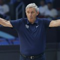 Pešić pred odlaskom - Alimpijević: Nemam ništa novo da kažem