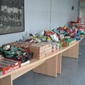 Pokrenuta humanitarna akcija „Paket solidarnosti“
