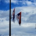 Gadžin Han domaćin Dana srpskog jedinstva, slobode i nacionalne zastave