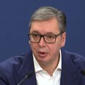 Vučić u Japanu od 14. do 17. septembra, audijencija kod cara Naruhita