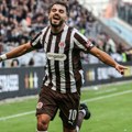 Beograđanin obeležio kolo Bundeslige: Igra za reprezentaciju zemlje koja uopšte nije sa Balkana!