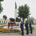 U Kragujevcu obeležena godišnjica proboja Solunskog fronta