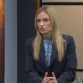 Milica Đurđević Stamenkovski: Jačanje vojske ne znači pretenziju ka ratu, već suprotno, to je veći stepen zaštite i mira…