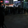 Protesti postaju plenum