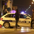 Policija traga za nasilnicima! Krvava tuča u novom pazaru Trojica se sukobila ispred lokala, dvojica napala muškarca pa mu…