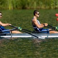 Srbija usred haosa na Svetskom prvenstvu, pomerena borba za medalje