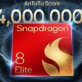 realme je najavio GT 8 Pro – jedan od prvih flagship telefona sa najnovijim Snapdragon 8 Elite Gen 5 čipsetom na našem tržištu…