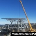 Crna Gora uputila verbalnu notu Ambasadi Kosova zbog pucnjave na granici